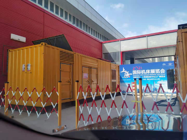 广德发电机出租 对于发电机的特性你了解多少？
