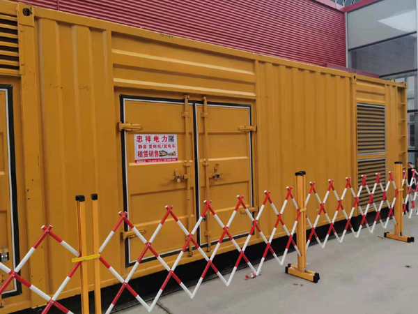 广德关于通用发电机的十万个为什么？