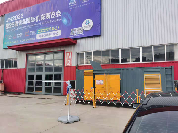 广德发电机租赁-柴油发电机组不及时维护危害大