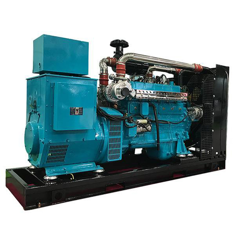 广德关于国产发电机中柴油滤清器保养易被忽视问题