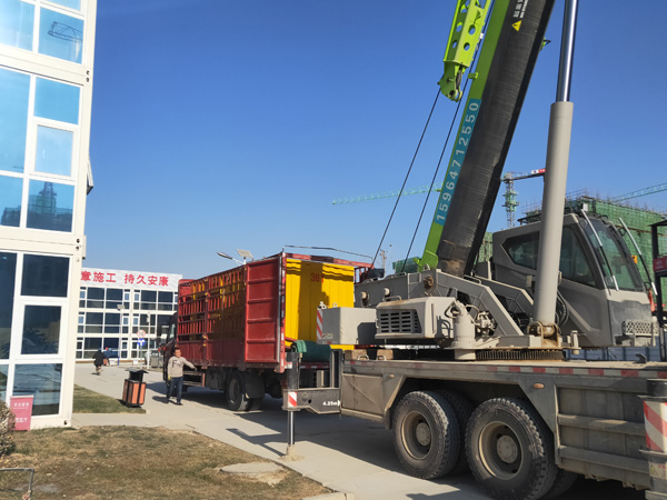 广德发电机出租50KW柴油发电机组需要配多粗电缆线