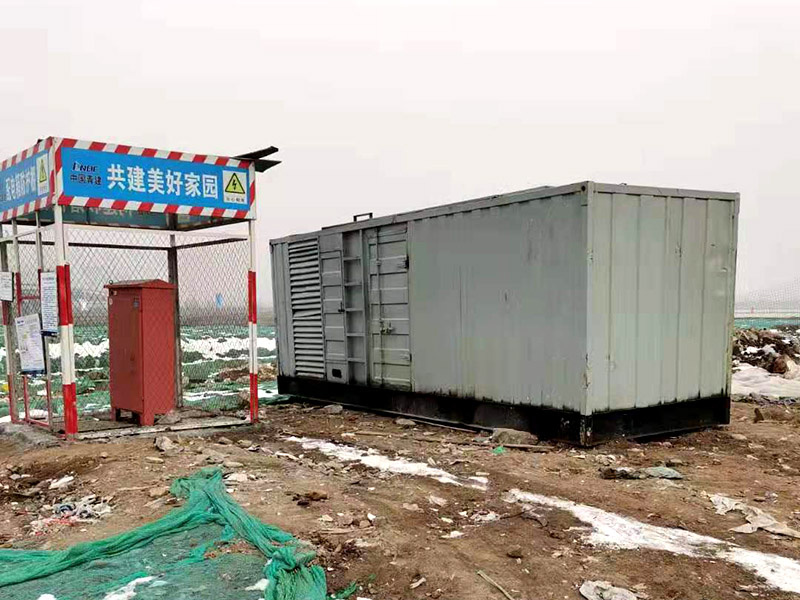 广德燃气发电机在高海拔地区运行时会遇到哪些常见故障？