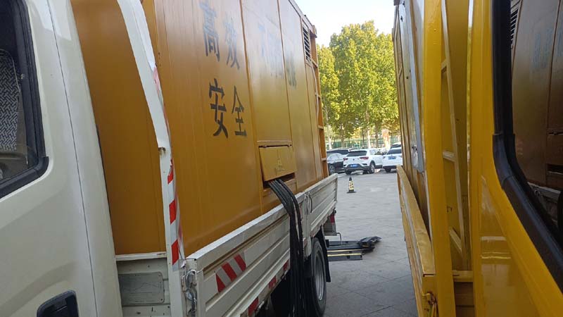 广德如何判断柴油发电机组和UPS电源的切换时间是否符合要求？