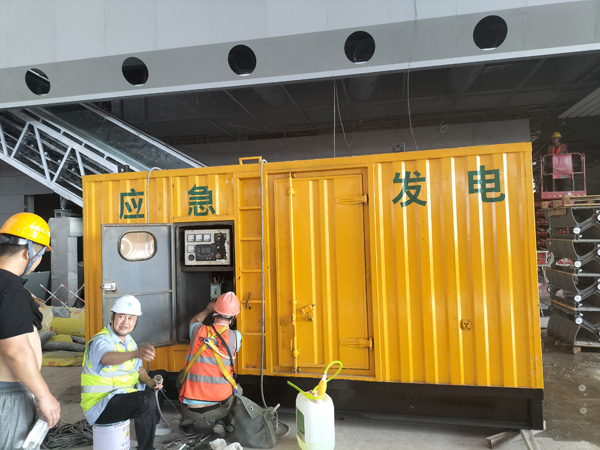 广德怎样判断空气滤清器是否需要更换？